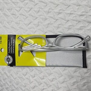 NON-PRESCRIPTION GLASSES